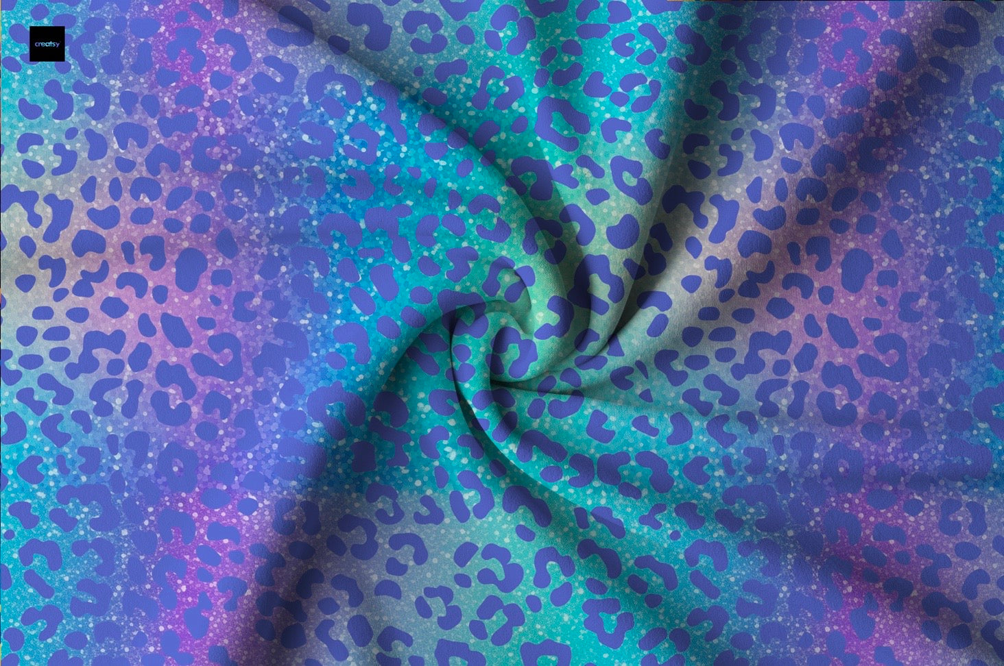 Farbverlauf Leo Dauervorbestellung